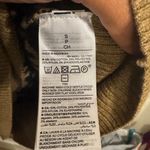 Old Navy SoSoft Printed Sweater Mini Dress Photo 1