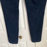 NYDJ Ami Skinny Jeans Lift Tuck Technology Dark Wash Size 8 Photo 8