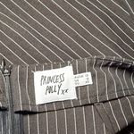 Princess Polly  Luca Set Black Stripe Photo 6