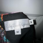 Palm Beach Casuals  Balloon Print Dress Size M Photo 9