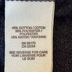 Free People with Shoulder Sequins Long Sleeve Sweater Size Small Photo 5