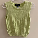 Brooks Brothers  Sleeveless Sweater Photo 0