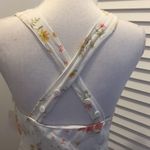 Forever 21  flower romper Photo 2