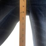 Eddie Bauer  Women's Size 4 Slightly Curvy‎ Medium Wash Straight Jeans Photo 10