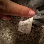 Emory park Gray Onesie Photo 4