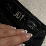 Armani Exchange Black Skinny Jeans Photo 1