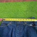 Levi's Vintage ‎ Jeans Women's 14 Orange Tab Denim Pants 25035-0214 Dark Wash Photo 7