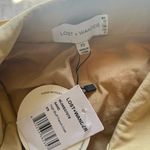 Lost + Wander HIGH BLUFF TRENCH COAT Photo 6