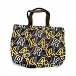 Karl Lagerfeld  Paris Neon Clips Icon Polyester Tote bag Photo 1