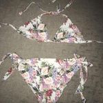 Show Me Your Mumu Floral Bikini Set Photo 0