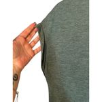 Emery Rose Green V Photo 2