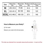 Hershine Silver Cross Chain Belt Photo 4