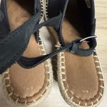 Toms Espadrille Slingback Monica Wedge Canvas Sandal Photo 6