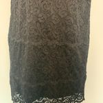 Forever 21 Twenty One Lace Lingerie Fitted Dress Photo 2