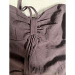 Lori Michaels Collection Women's Chocolate Brown‎ Dress Size Medium Stretch Brown Photo 1