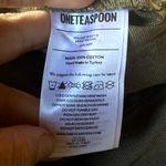 One Teaspoon Camouflage Shabbies - Boyfriend Jeans Photo 9