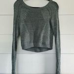 Lululemon Women’s Small Be Present Knit Sweater Photo 0