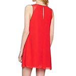 BCBGeneration BCBG Generation Women’s Ruffle Tent Dress Photo 1