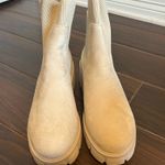 Cushionare Lug sole Cushionaire Sparks Chelsea Boot  sz 11 new Photo 3