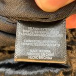 WAYF  | Small | NWT | Black Emma Rose Samantha Ruched Long Sleeve Velvet Crop Top Photo 7