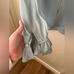 L'Academie  Women's Blouse Size Small Photo 4