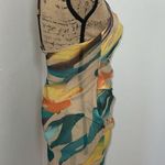 Icon Swim City On Lock Coverup Multicolor Print Photo 6