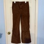 American Eagle  corduroy pants Photo 1