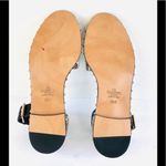 Valentino Garavani  Snakeskin Soul Rockstud Sandals Photo 5