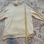 Athleta Balance Cinch Back Pullover Funnel Neck Turtleneck Sweatshirt Photo 5