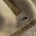 The North Face Womens Sherpa pullover Photo 2