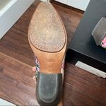 Coach Patchwork Bandit Shoe Hickory/Brick Multi 5 Photo 8