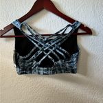 Onzie  Strappy Chic Yoga Sports Bra NWT - Small Photo 3