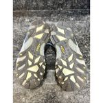 Keen Women’s Hiking Shoes Size 8 Gray Blue Low Top Trail Camping Trekking Vibram Photo 7