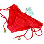 Luli Fama ‎ Last Fling Full Bikini Bottom nwt Photo 0
