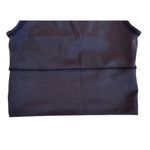 Lululemon  Athletica Power Pivot Reversible Yoga Tank Top Sports Bra Black Sz 2 Photo 3