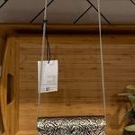 From St Xavier Riley Clutch silver tooled metal bag sold out on revolve Photo 0