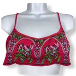 Beach Riot  Flutter Tank Bikini Top‎ Sweater Photo 0