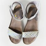 NAOT Abbie Womens Sandal EU 38 US 7 Photo 7