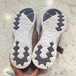 Vionic  Purple Brisk Ema Sneakers Shoes Size 9 Photo 7