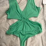 Target Body Suit Photo 0