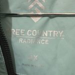 Free Country | EUC Women’s Hooded 3-In-1 Water-Resistant Jacket - Plus Size 2XL Photo 6