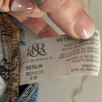 Rock & Republic  Mid Rise Skinny Jeans Photo 2