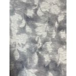 Athleta ‎ Studio To Street Small Gray White Sweatshirt Crew Neck Printed Preppy Photo 6