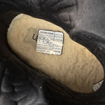 UGG  Black Chelsea Ankle Rain Boots- Size 7⭐️ Photo 5