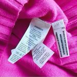 J.Crew  Women’s Pink Cashmere Mockneck Sweater XXS Photo 5