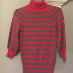 EXPRESS  Striped‎ Shirt Photo 0