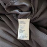 American Eagle  Black Lace Back Fit & Flare Sleeveless Mini Dress Photo 11