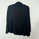 Athleta  black cardigan size XS Photo 3