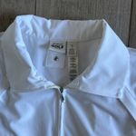 Chico's Zenergy Golf Convertible Mesh Jacket Size Photo 4