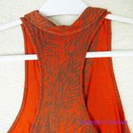 Free People New!‎   Womens Coco Print Racerback Tank Top, size L Photo 9